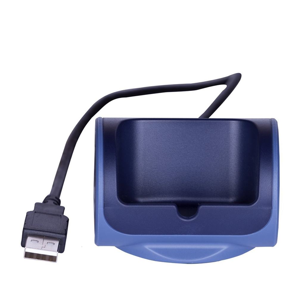 Cargador de escritorio para teléfono DECT 82x4 de Alcatel-Lucent