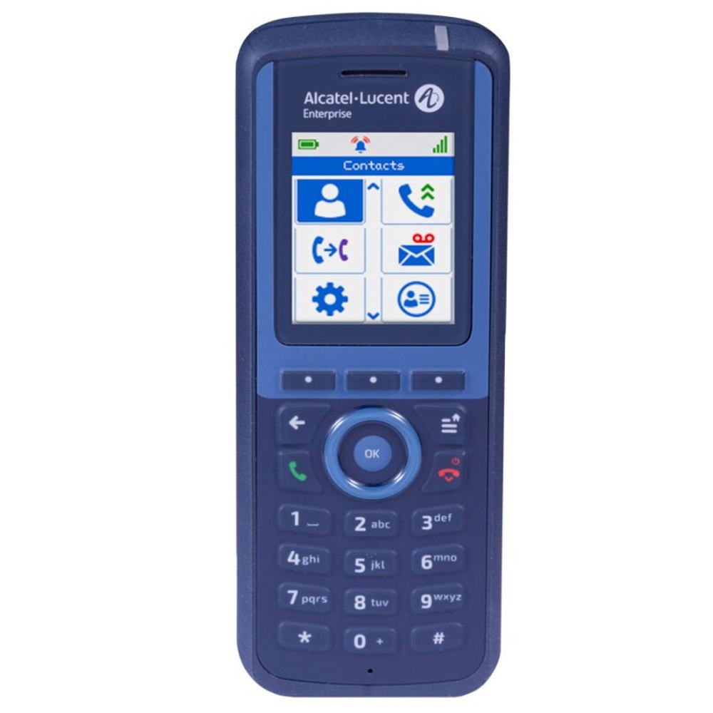 Teléfono DECT Alcatel-Lucent 8254