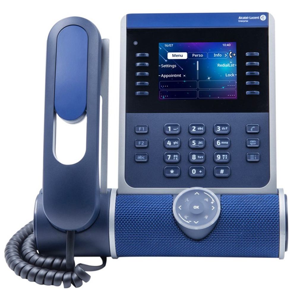 Teléfono IP Alcatel-Lucent ALE-300