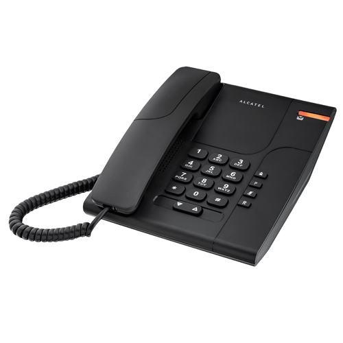 Alcatel Temporis 180 Teléfono Analógico