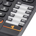 Alcatel Temporis 380 Teléfono Analógico