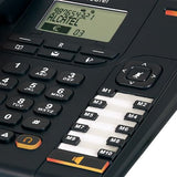 Alcatel Temporis 880 Teléfono Analógico