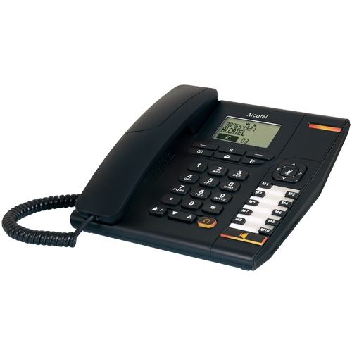 Teléfono Analógico Alcatel Temporis 880