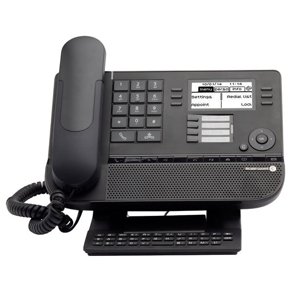 Alcatel 8028 Premium
