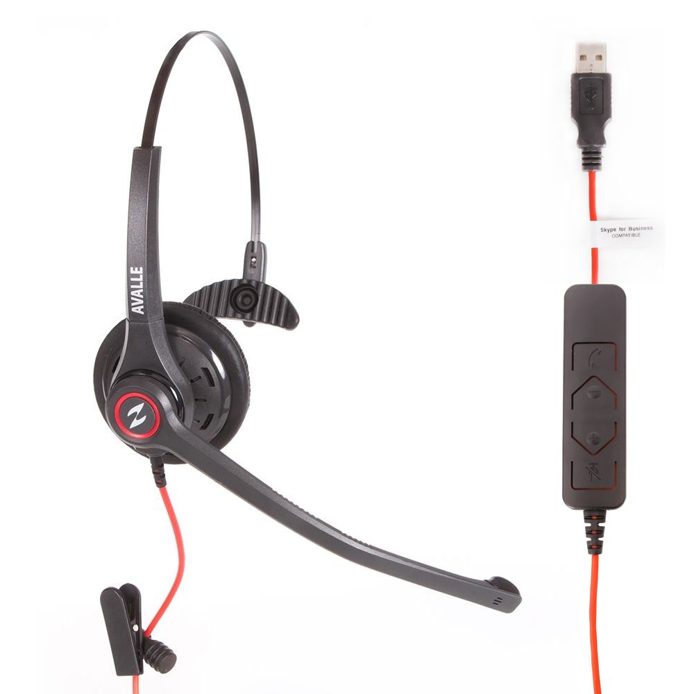 Avalle Defero 1 USB