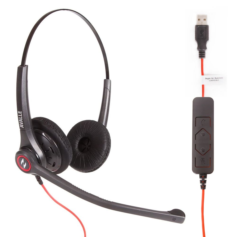 Avalle Defero 2 USB