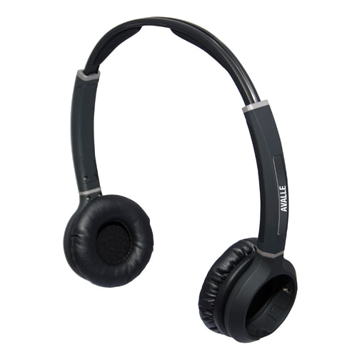 Avalle Verso Diadema Binaural