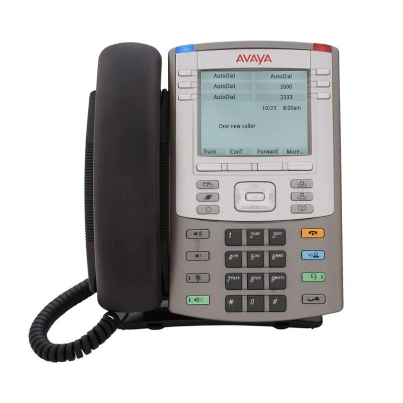 Avaya 1140E IP Telefono - Reacondicionado