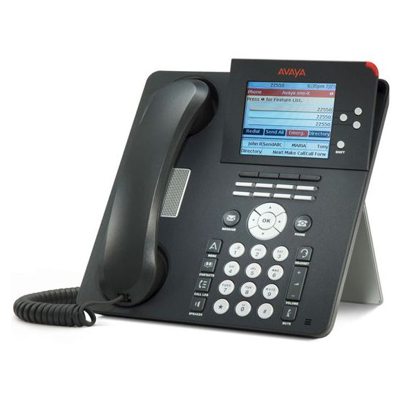 Avaya 9650C IP - Reacondicionado