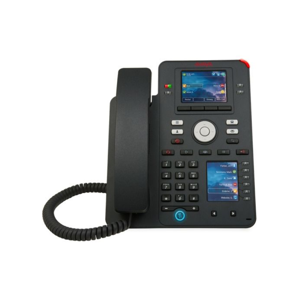 Avaya J159 IP Telefono - Reacondicionado