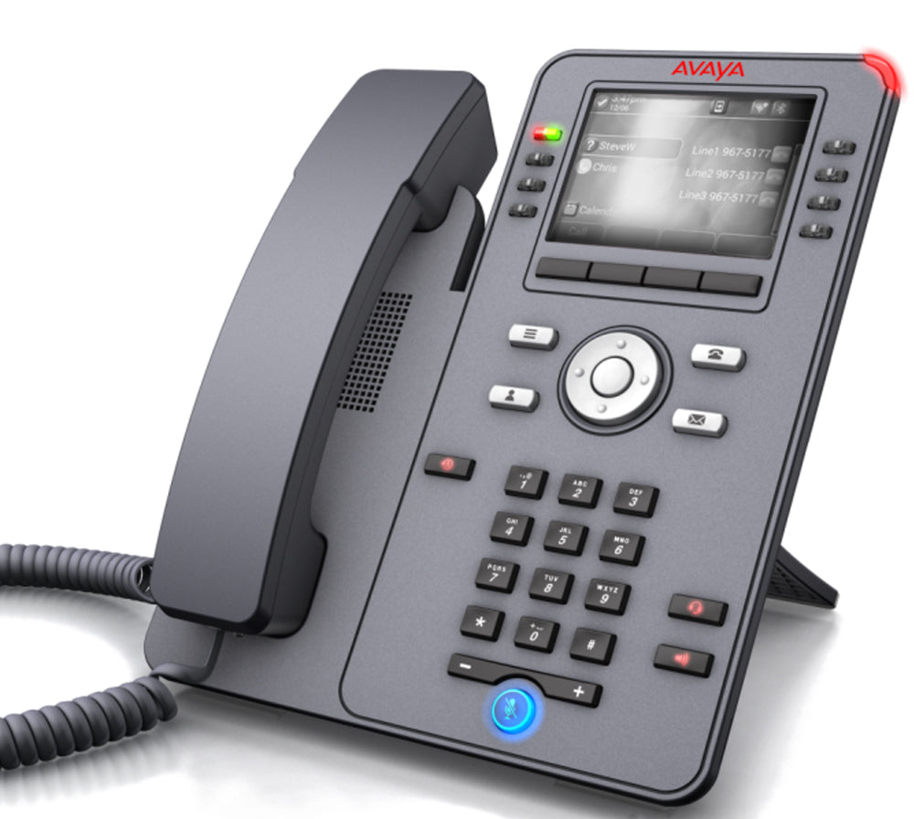 Avaya J169