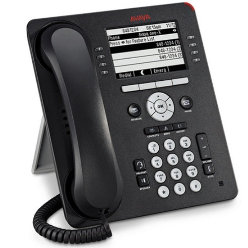 Avaya 9608G Pack 4 unidades
