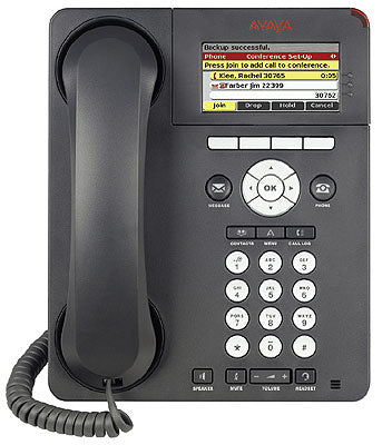Avaya 9620C - Reacondicionado
