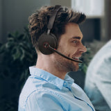 Auriculares binaurales Yealink BH74 UC USB Bluetooth ANC