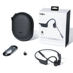 Auriculares Bluetooth SHOKZ OpenComm2 UC USB-C