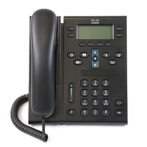 Cisco 6945 Telefono IP - Reacondicionado