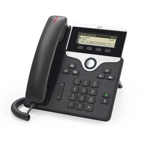 Cisco CP-7811-3PCC-K9