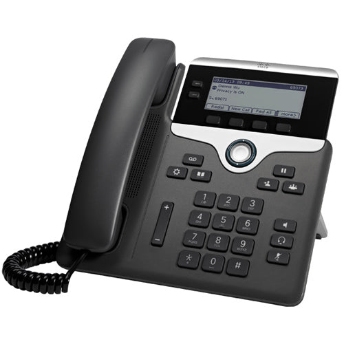 Cisco 7821-3PCC-K9