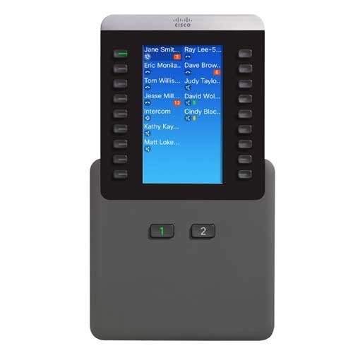 Cisco 8800 KEM