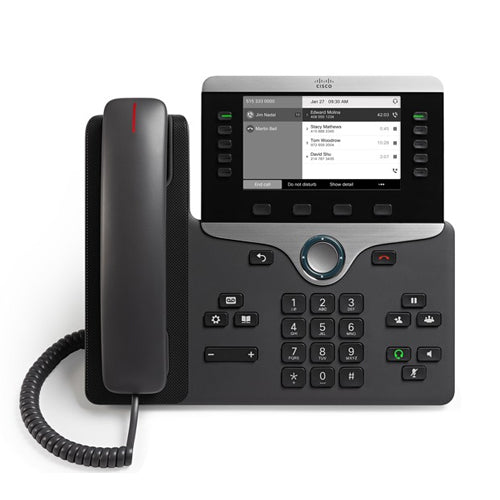 Cisco 8811 IP