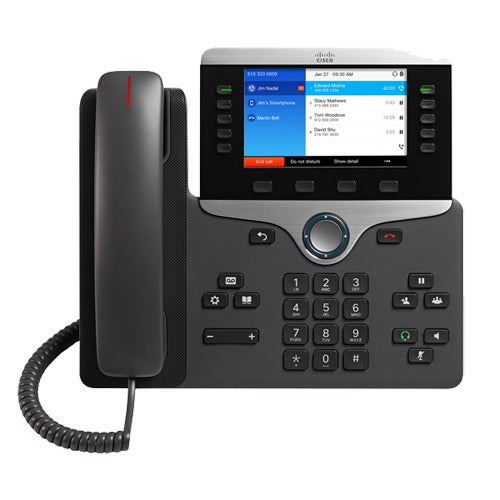 Cisco 8861 IP
