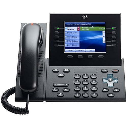 Cisco 8961 - Reacondicionado