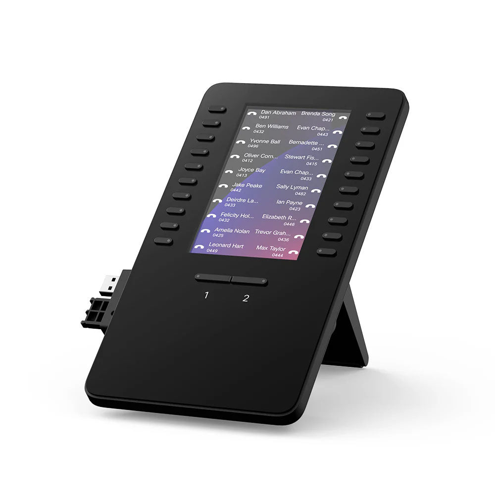 Módulo de expansión de claves de la serie Cisco 9800