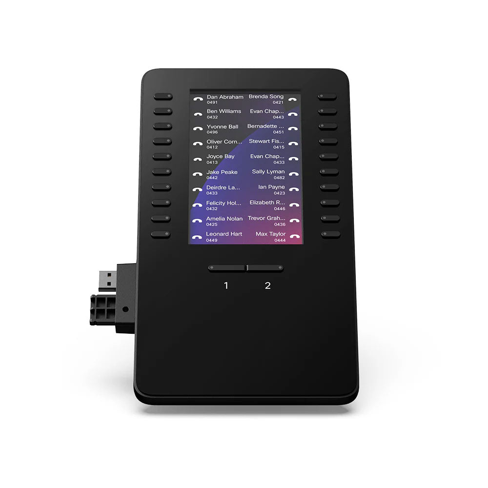 Cisco 9800 Módulo de expansión