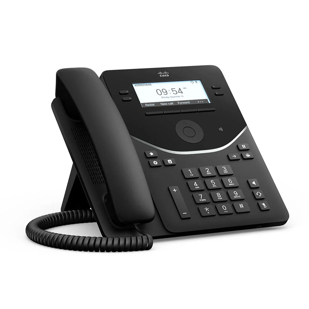 Cisco 9841 - Carbon Black