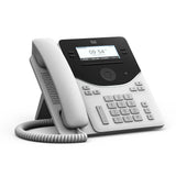 Cisco 9841 - First Light