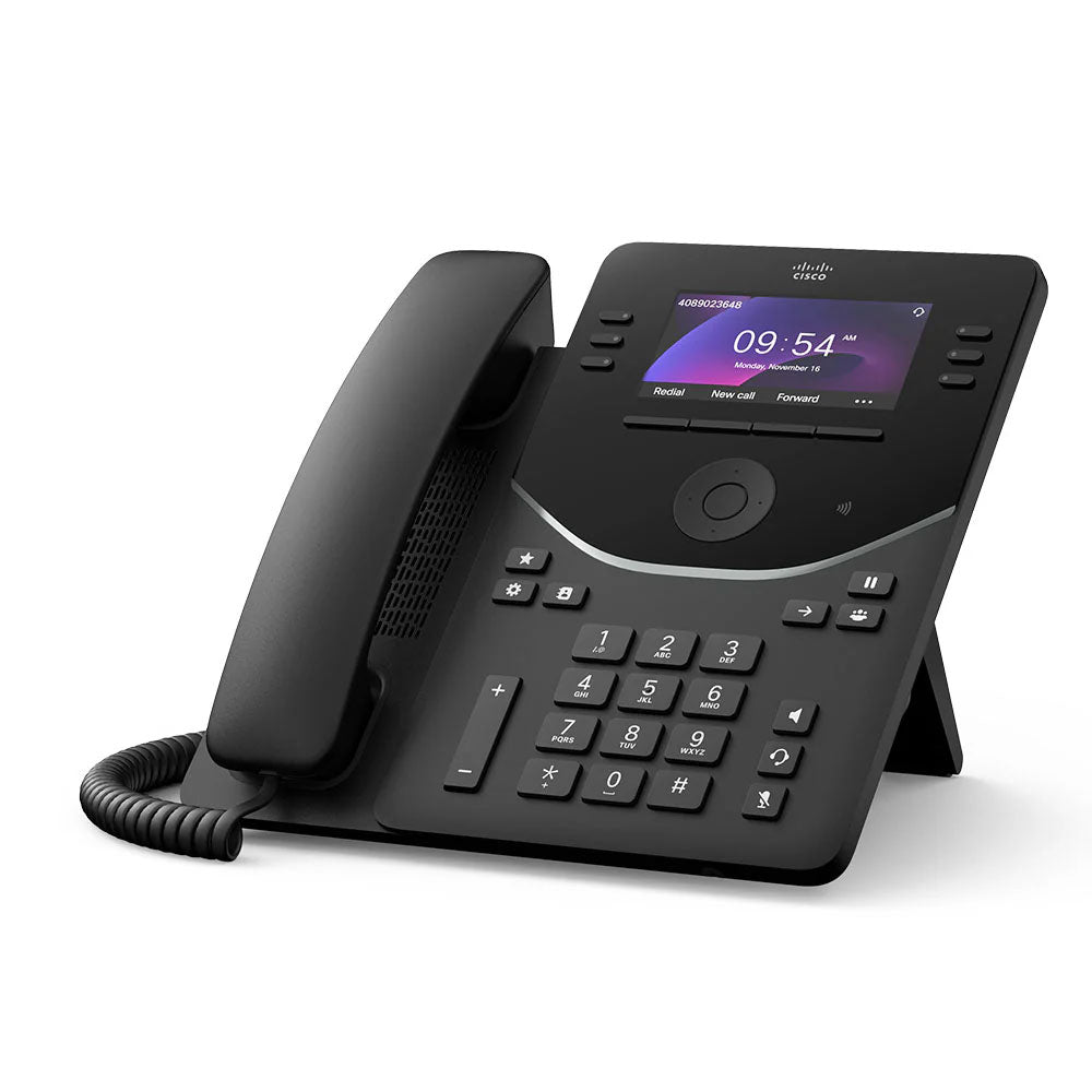 Cisco 9851 - Carbon Black