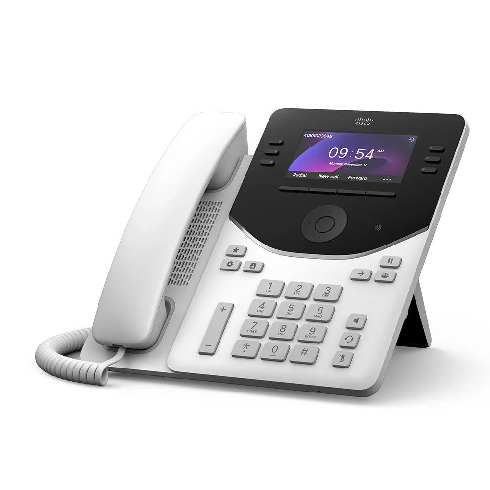 Cisco 9851 - First Light