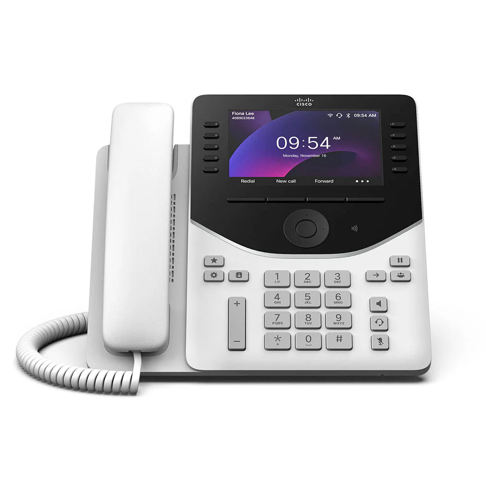 Cisco DP-9861-L-K9 First Light
