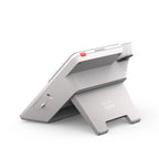 Teléfono de escritorio IP Cisco 9871 - Primera luz