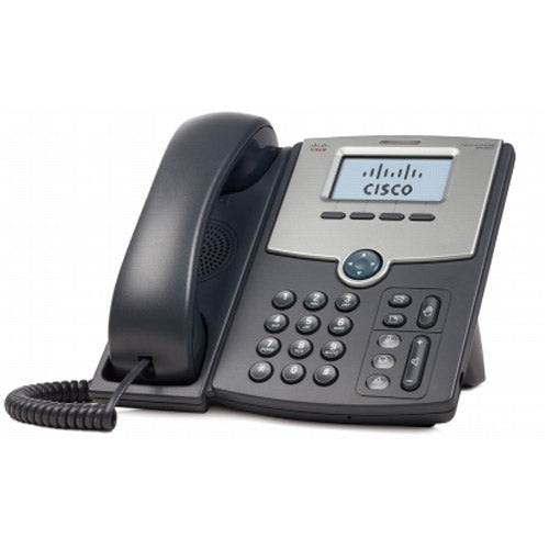 Cisco SPA502G IP - Reacondicionado