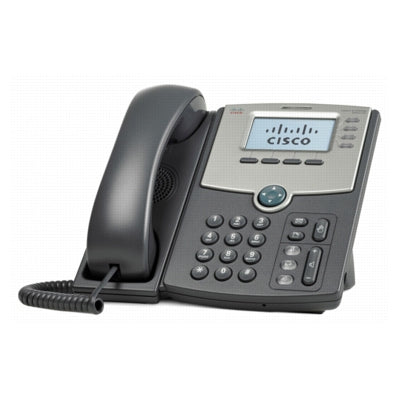 Cisco SPA514G IP - Reacondicionado
