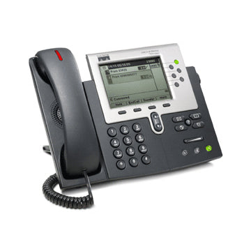 Cisco 7960G IP - Reacondicionado