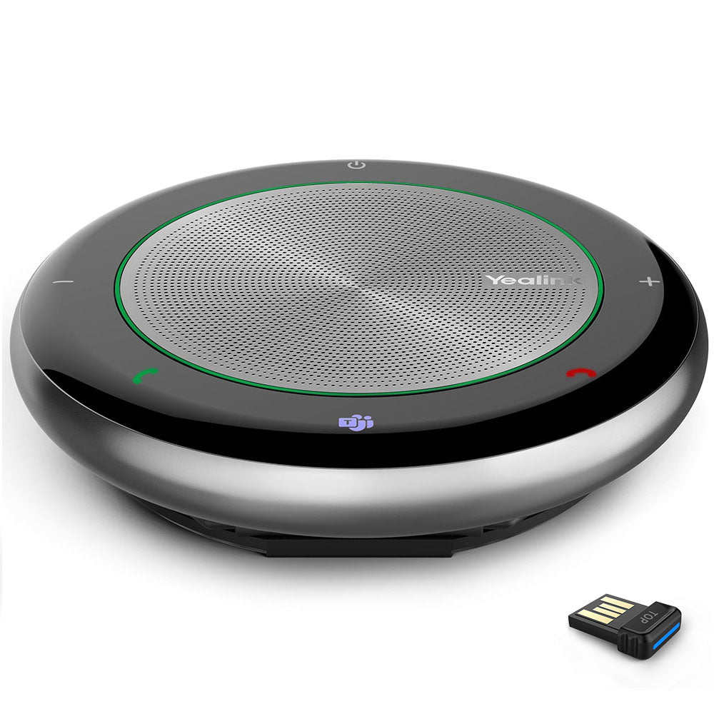 Yealink CP700 with BT50 TEAMS Altavoz portátil Bluetooth o USB