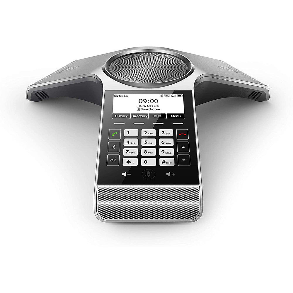 Yealink CP930W Wireless DECT