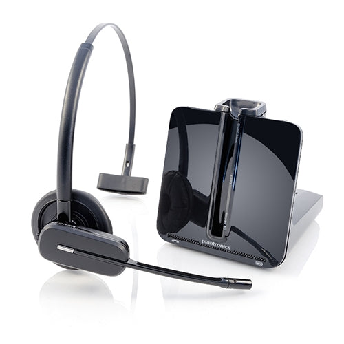 HP # Poly CS540 DECT Wireless Convertible Headset