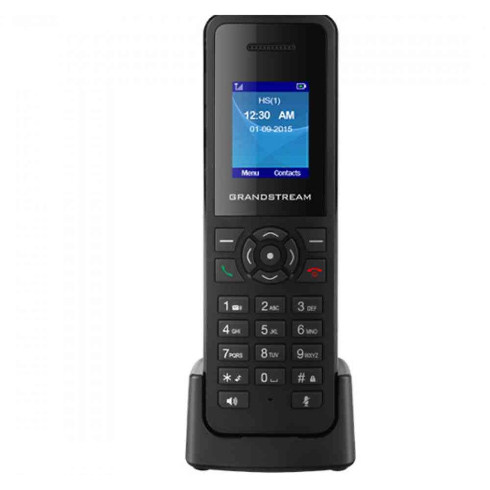 GrandStream DP720 Telefono inalámbrico DECT-SIP