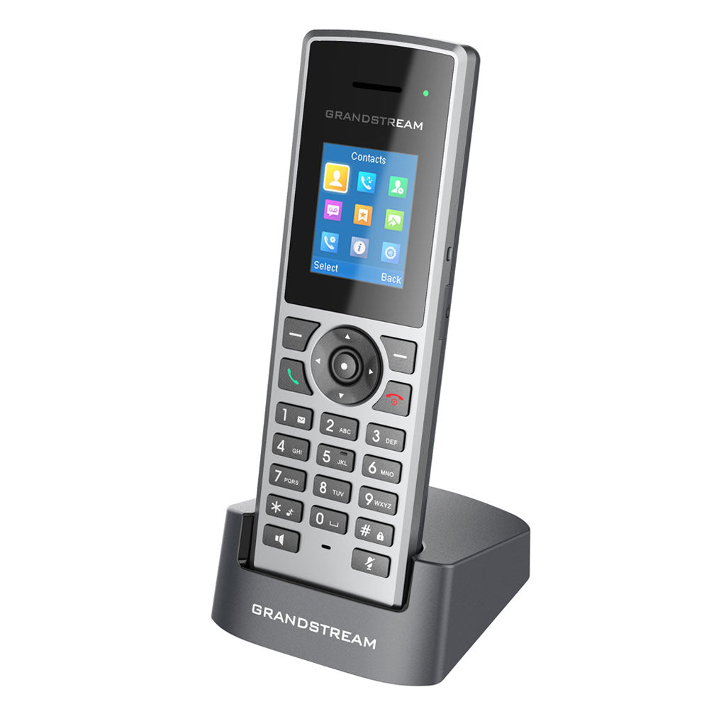 Grandstream DP722 IP Telefono inalámbrico - DECT