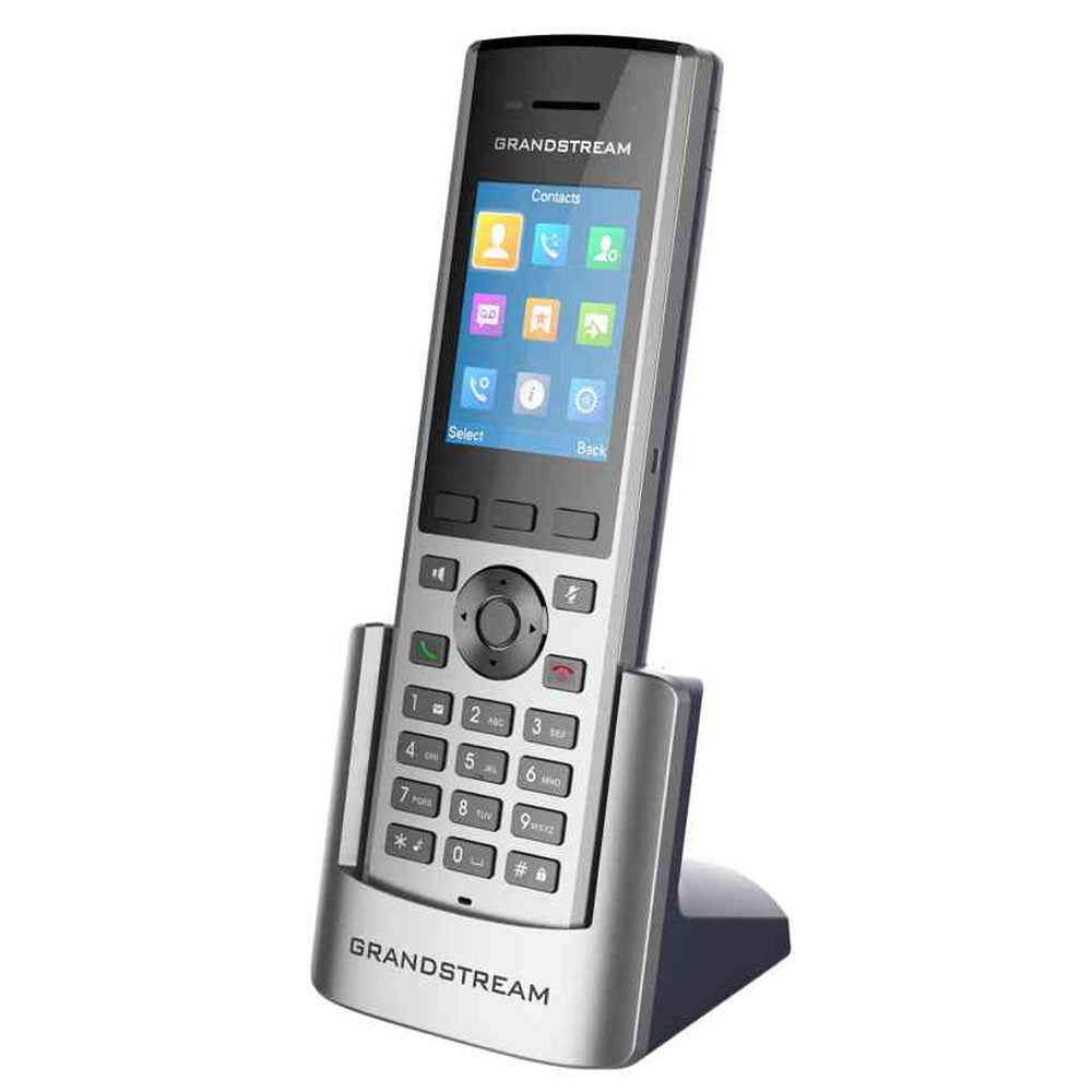 Grandstream DP730 Telefono IP DECT
