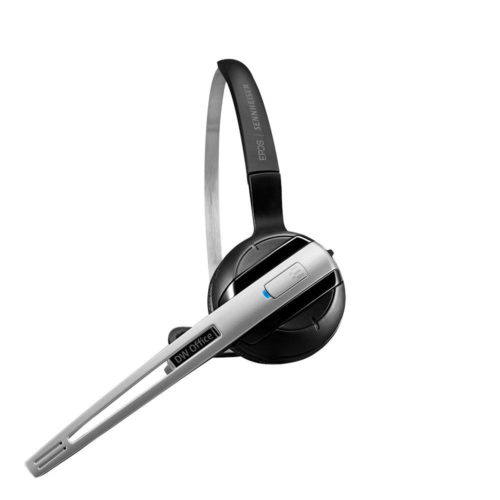 EPOS | Auriculares de repuesto Sennheiser IMPACT DW 10 HS