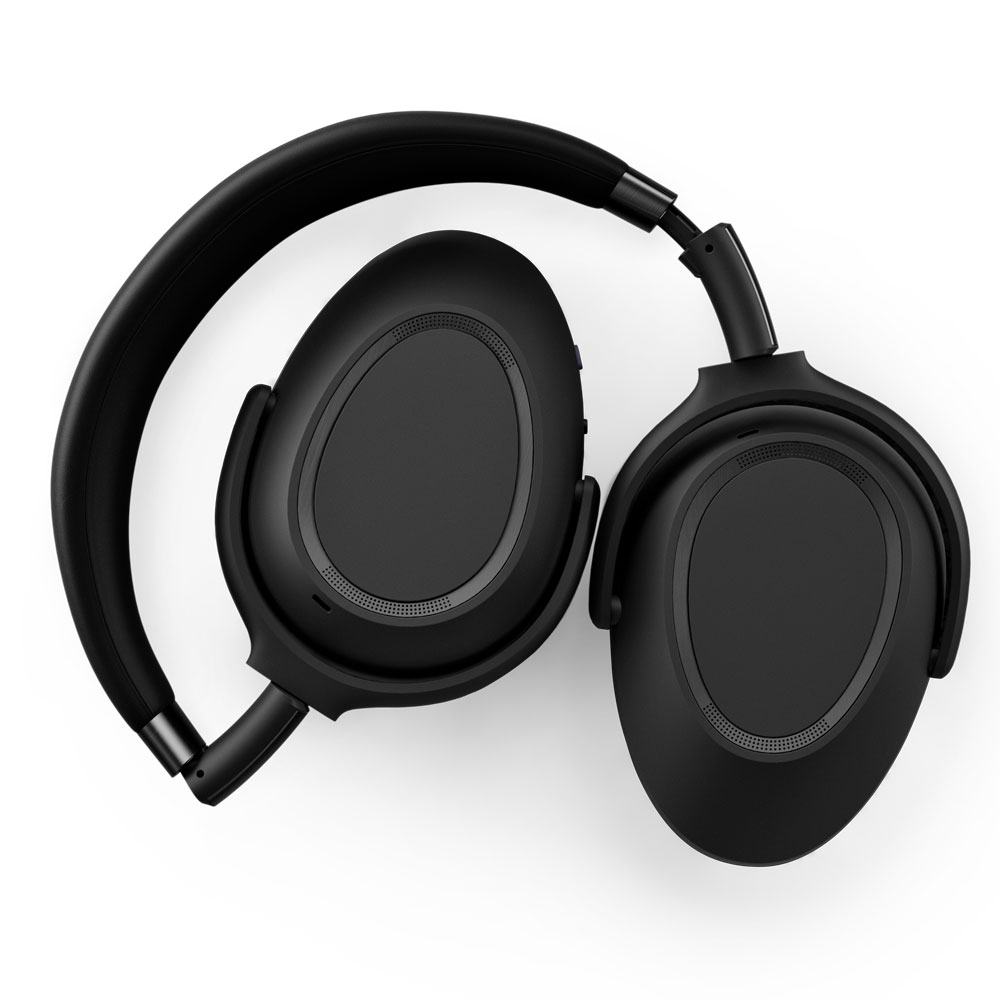 Auriculares Bluetooth con cancelación de ruido activa (ANC) EPOS ADAPT 660 USB-C