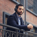 Auriculares Bluetooth con cancelación de ruido activa (ANC) EPOS ADAPT 660 USB-C