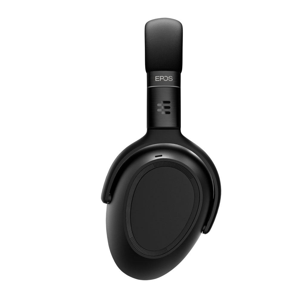 Auriculares Bluetooth con cancelación de ruido activa (ANC) EPOS ADAPT 660 USB-C