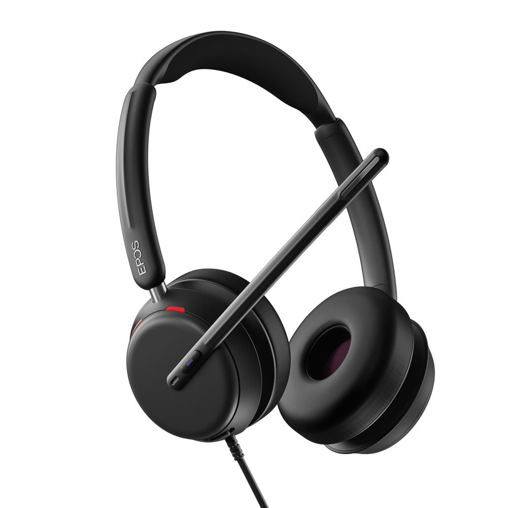 EPOS IMPACT 860T Auriculares con cable USB