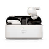 Auriculares inalámbricos Bluetooth EPOS ADAPT E1 USB-C - Blanco