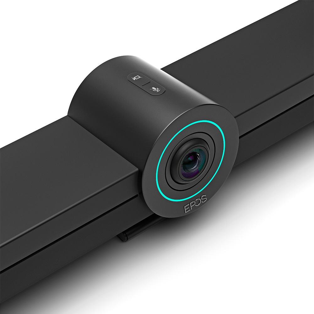 Solución de videoconferencia EPOS EXPAND Vision 3T Bundle